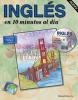 Ingles En 10 Minutos Al Dia Con Cd-Rom