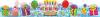 Birthday Crown