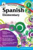 Skill Builders Spanish Level 1 Gr K-5