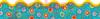 Sassy Sprockets Border