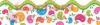 Tweet Birdies Border