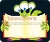 Monster Name Tags
