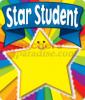 Star Student Stickers