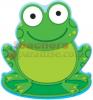 Frog Two Sided Decorations