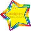 Star Two Sided Decorations