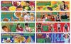 Healthy Lifestyles Bb Set