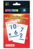 Spectrum Flash Cards Multiplication 0-12 Gr 3-5