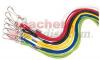Lanyards Assorted 12/Pk