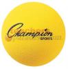 Foam Ball 4In