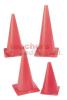 Safety Cone 9In High