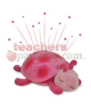 Twilight Ladybug Pink