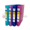 C Line 3 Ring Binder 1In Capacity