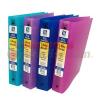 C Line 3 Ring Binder 1.5In Capacity
