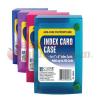 C Line 4X6 Index Card Case