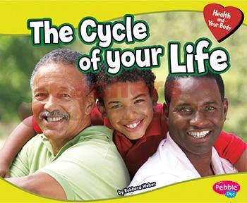 The Cycle Of Your Life Paperback