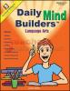 Daily Mind Builders Language Arts Gr 5-12