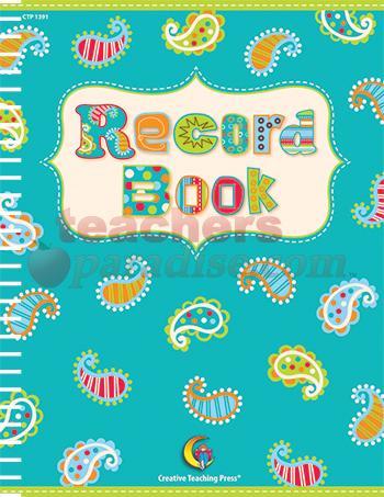 Dot Record Book