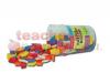 Plastic Pattern Blocks