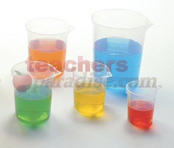 Economy Beaker Set