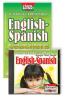 Bilingual Preschool English-Spanish Cd/Book