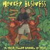Monkey Business Cd