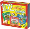 102 Childrens Songs - Traditional Lullabies