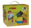 Educolor Blocks 30 Pcs