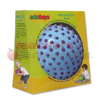 Senso Dot Ball 7in Single