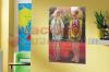 Inside Out Lenticular Human Body Poster
