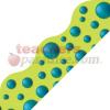 Blue Bubbles Border