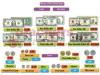 Us Money Mini Bb Set