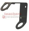 Aluminum Flag Bracket