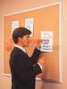 Bulletin Boards 24X 36