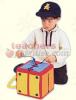 Learn To Dress Cube