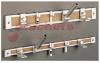 Maprail Accessories For 2 Map Rail Hook W/Clip
