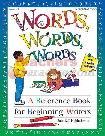Words Words Words