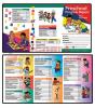 Preschool Progress Report 10Pk Age4