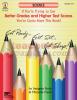 Book Science Gr 4-6 Better Grs & Higher Test Scores