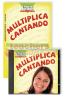 Multiplica Cantando