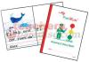Printwrite Drawing & Storybook 8.5X11 32Pg