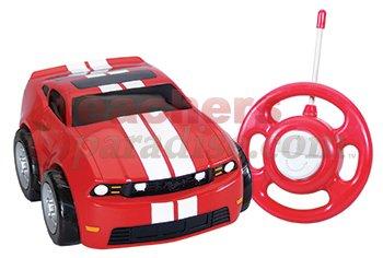 Ford Go Go Mustang