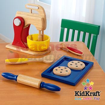 Primary Baking Set
