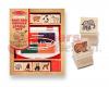 Baby Zoo Animals Stamp Set