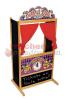 Deluxe Puppet Theater