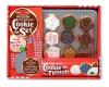 Slice And Bake Cookie Set