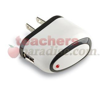 Universal Usb Wall Charger