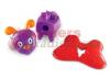 Snap N Learn Shape Butterflies