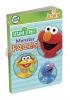 Leapfrog Tag Junior Book Sesame