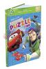 Leapfrog Tag Game Book Pixar Pals