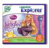 Leapfrog Leapster Explorer Learning Game Disney Tangled